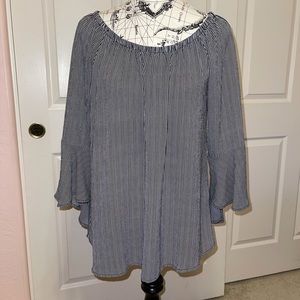 Faith and Joy | Women's Top